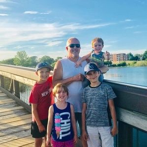 Meet your Posher, Roger